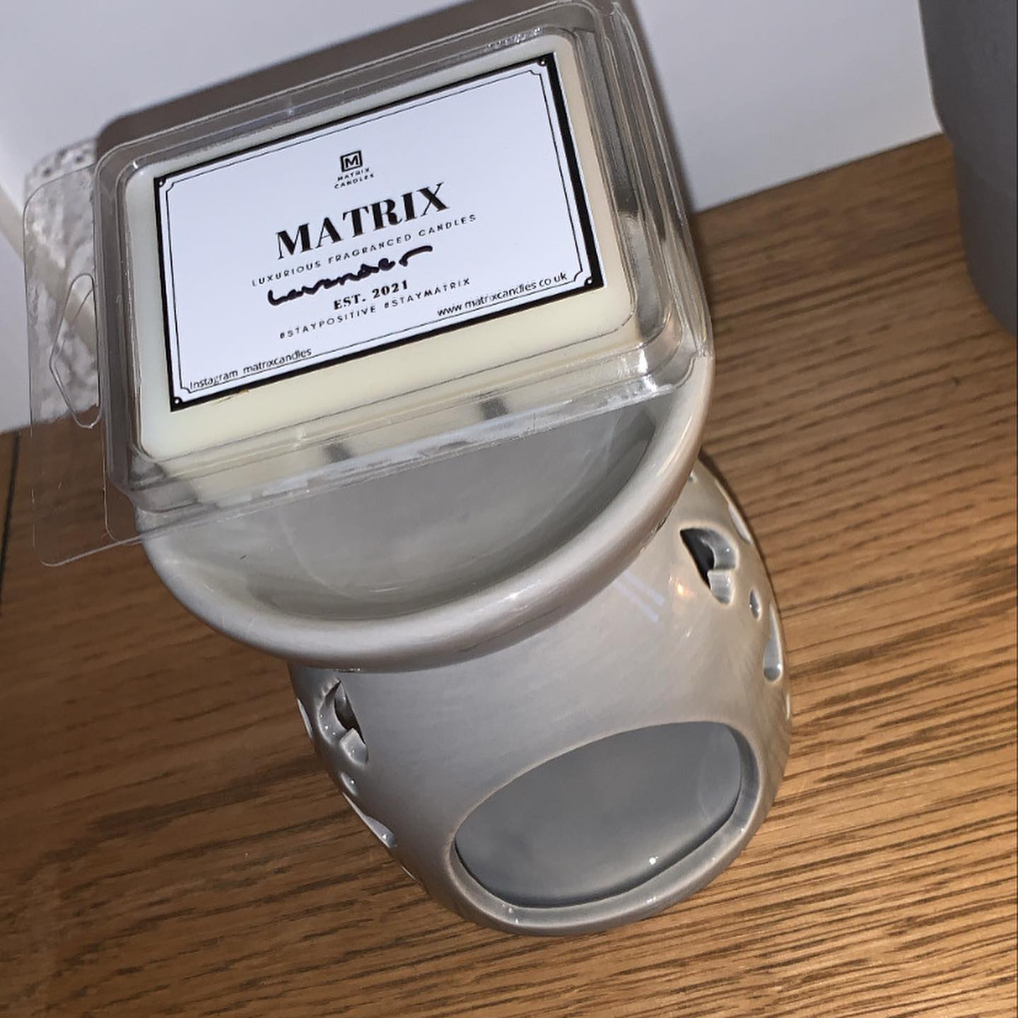 Matrix Candles | Belfast