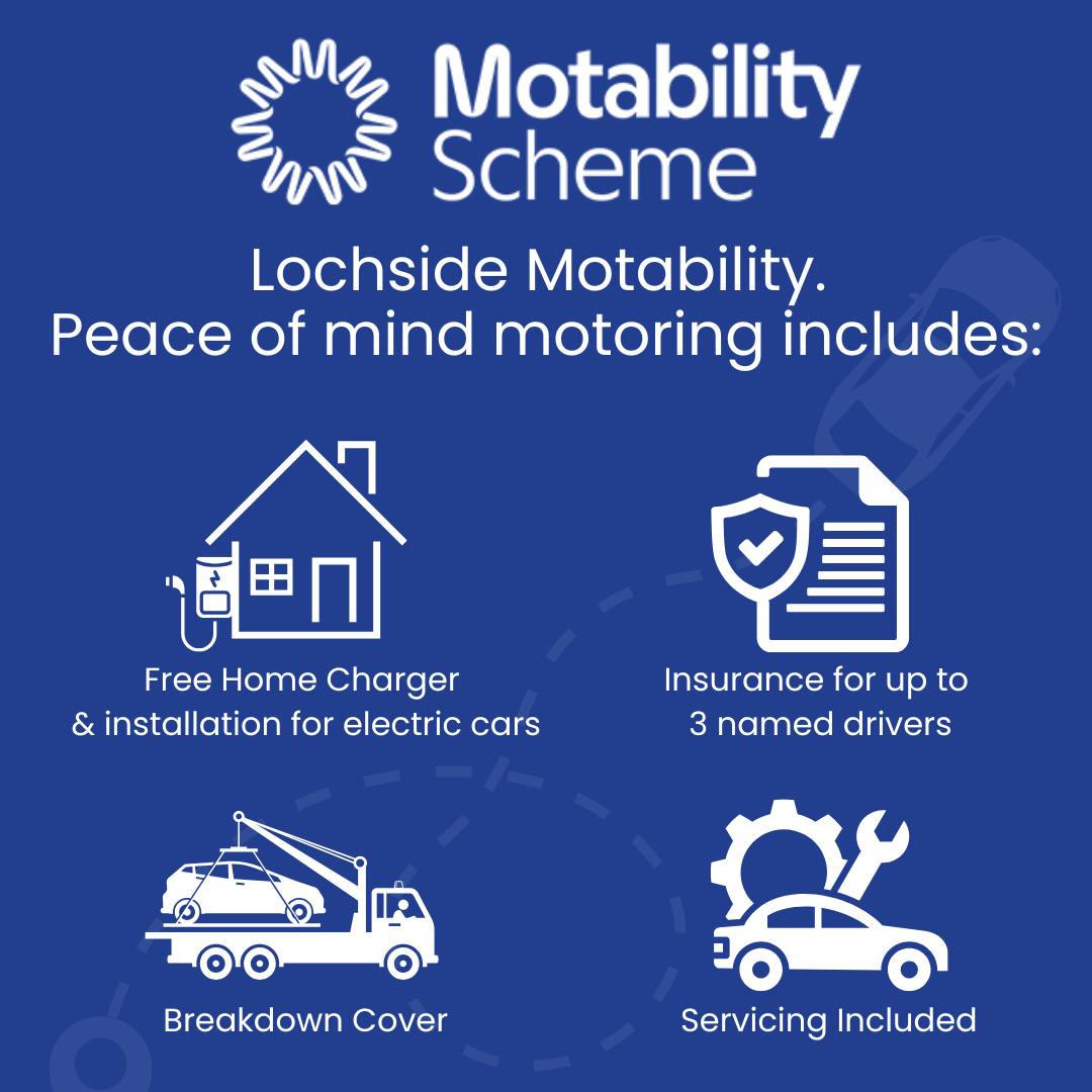 Lochside Garages Antrim | Antrim