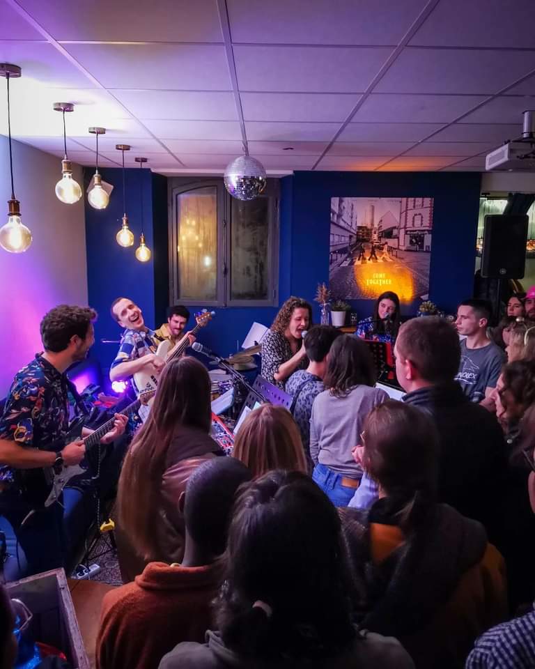 Plaisir Coupable | Rennes