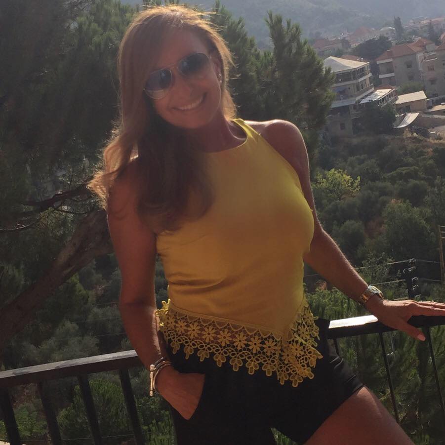 Jacqueline Halaby