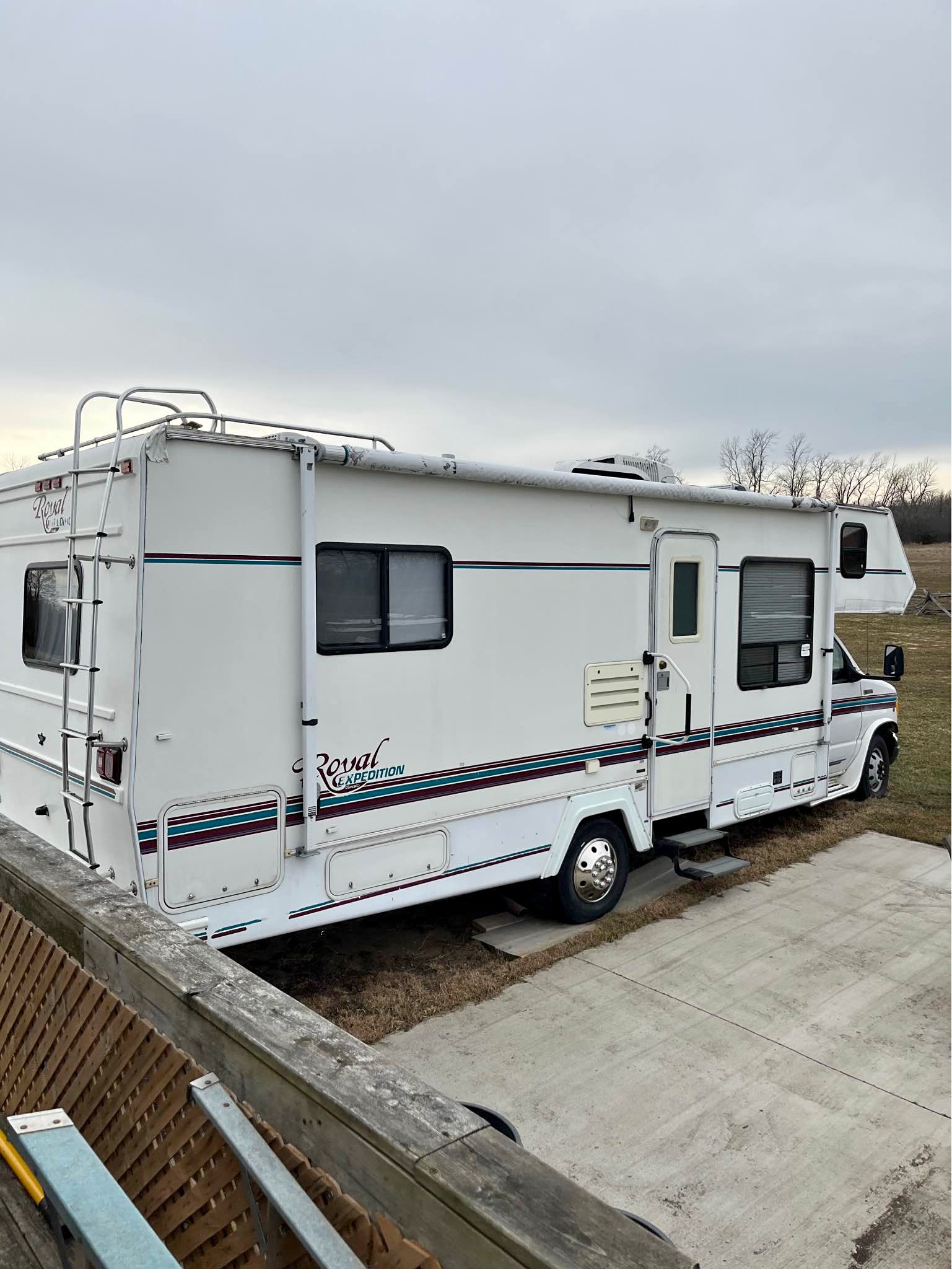 1998 Motorhome For Sale - RVs & Campers - Picton, Ontario | Facebook ...