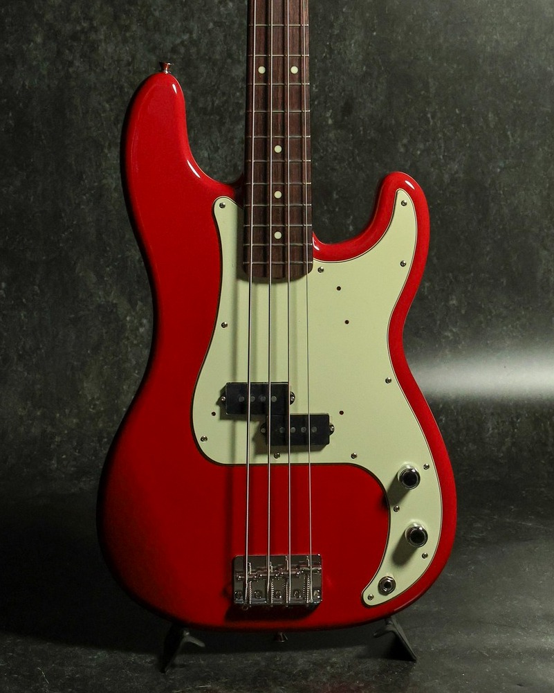Burny / MG-145S hide Model Yellow Heart XJAPANのhide氏が使用してい
