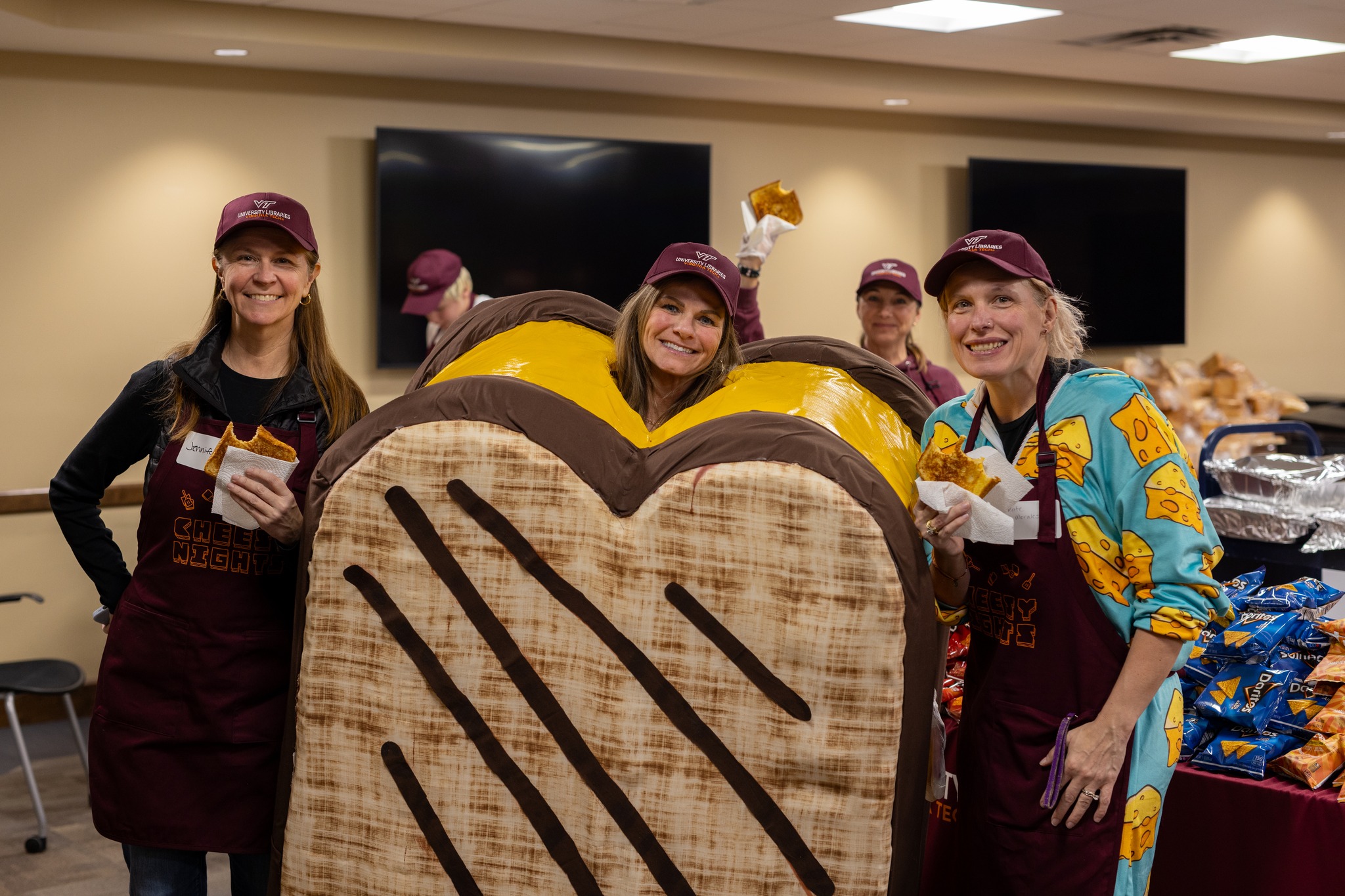 Virginia Tech Libraries | Blacksburg VA