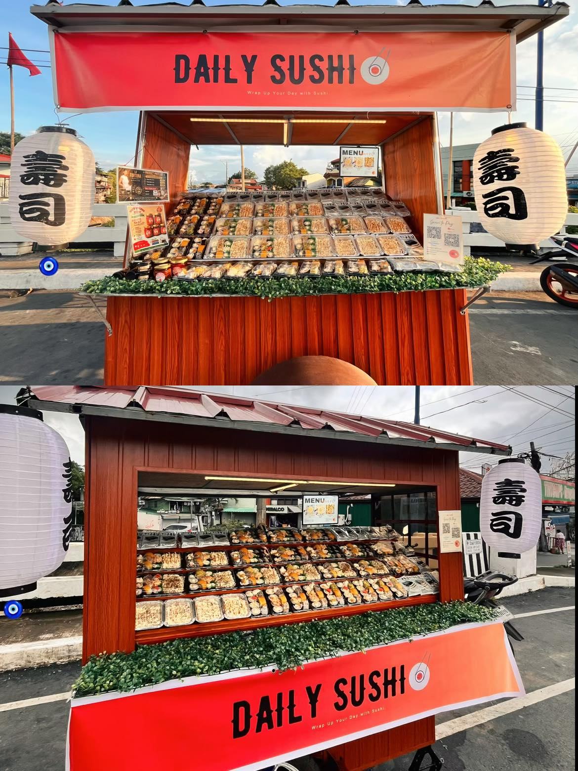Daily Sushi