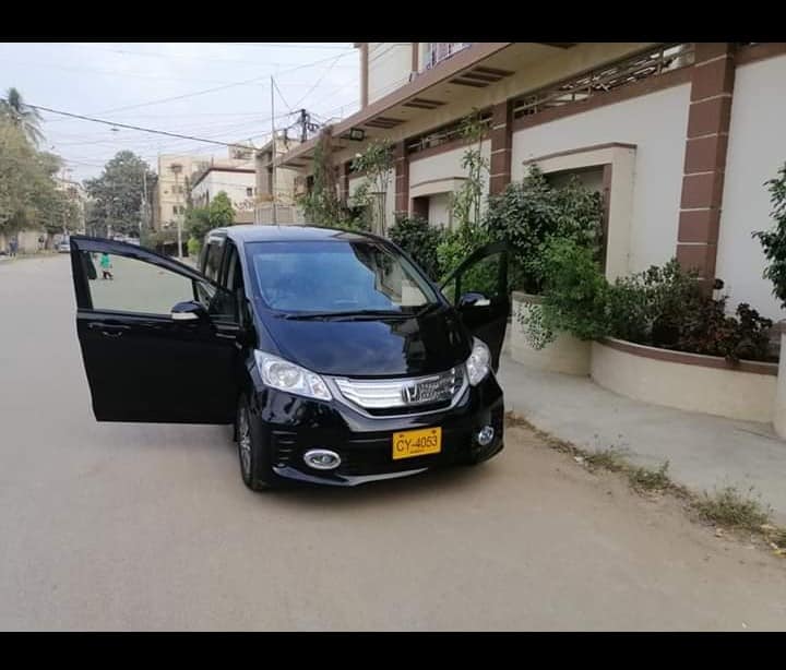 Al Raza Motors | Karachi