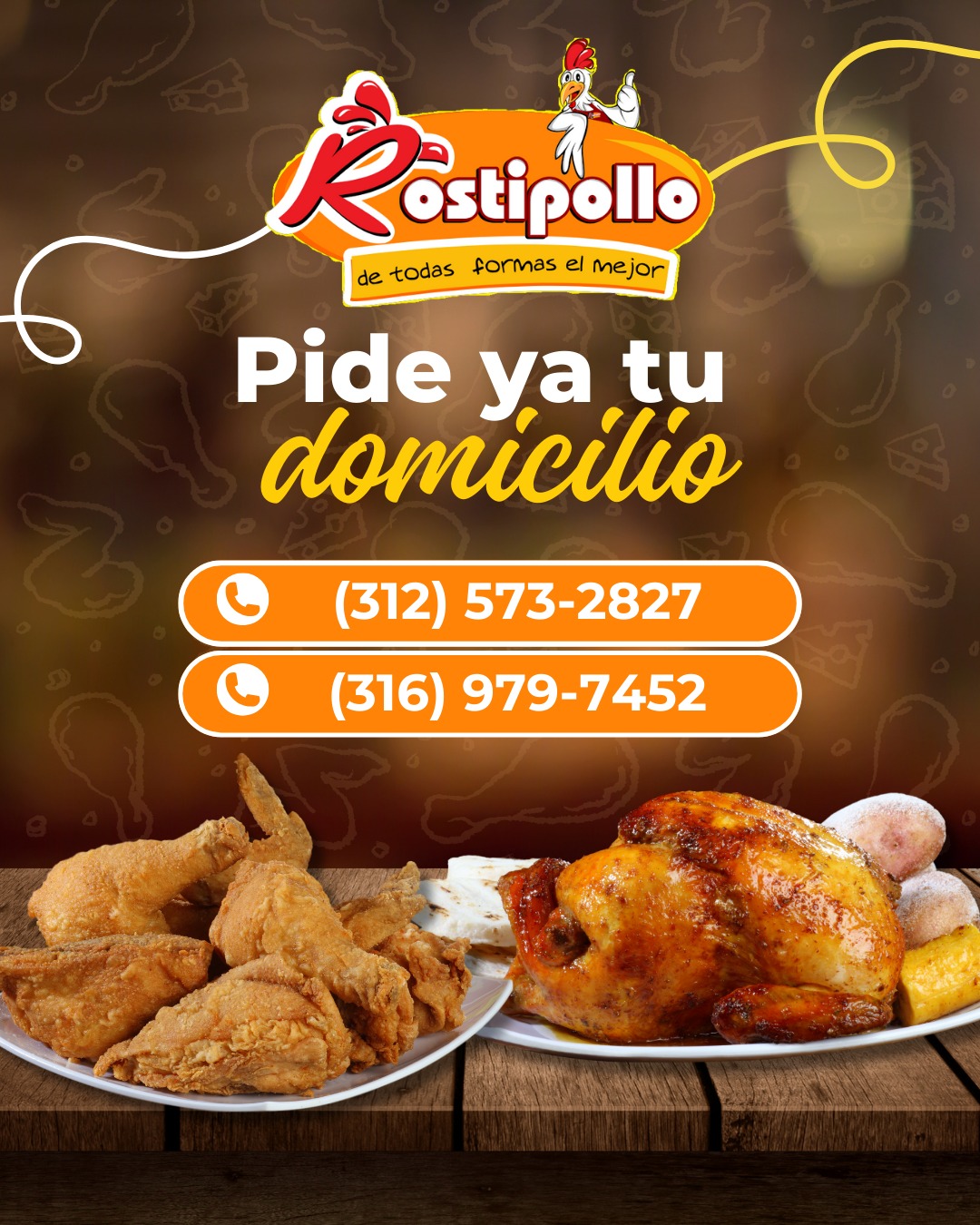 Rostipollo - Rostipollo added a new photo.