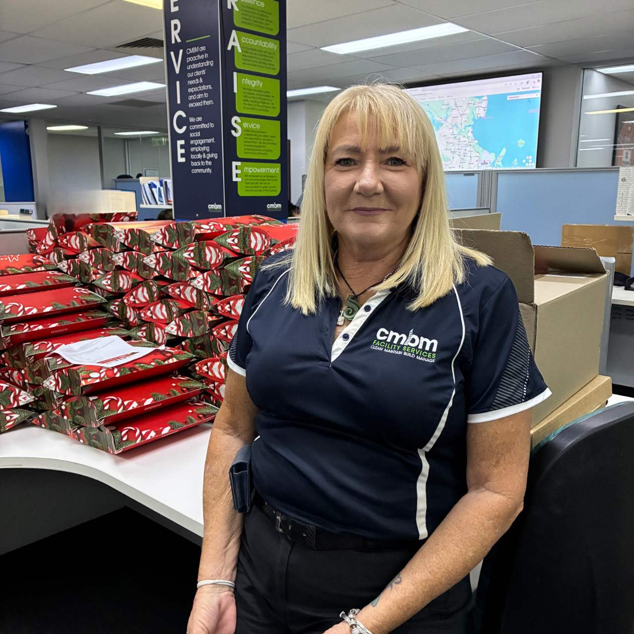 CMBM - Meet Helen Hocking – Client Service Manager With over 25 years ...