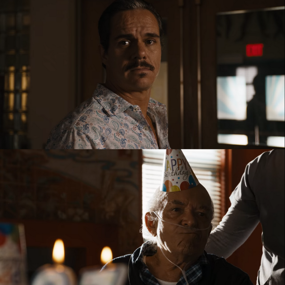 Los asesinos también... - Better Call Saul Latinoamerica