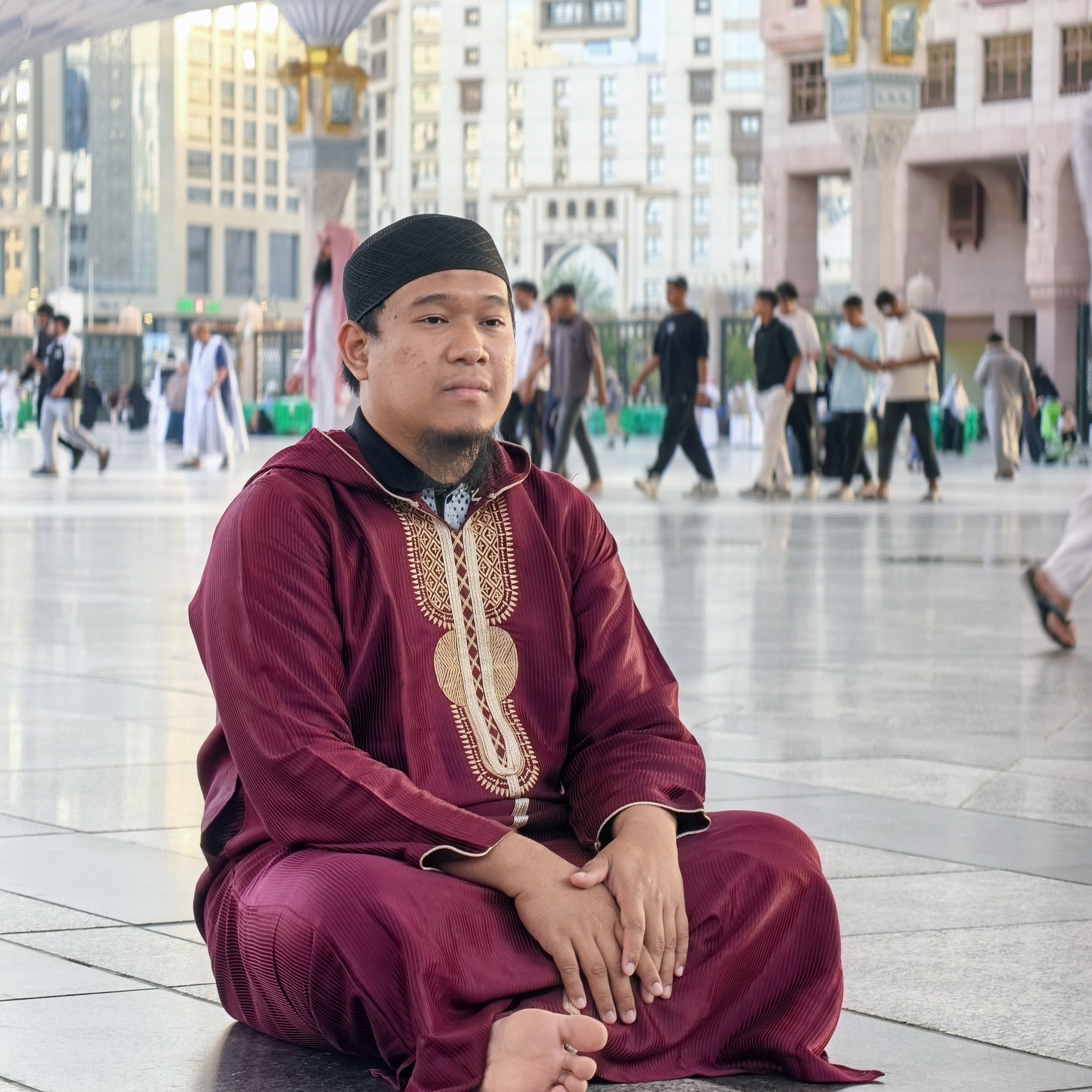 الحمد لله 📧 | 𝔻𝕒𝕦𝕕 𝔸𝕞𝕓𝕦𝕝𝕒 - داود أمبولا