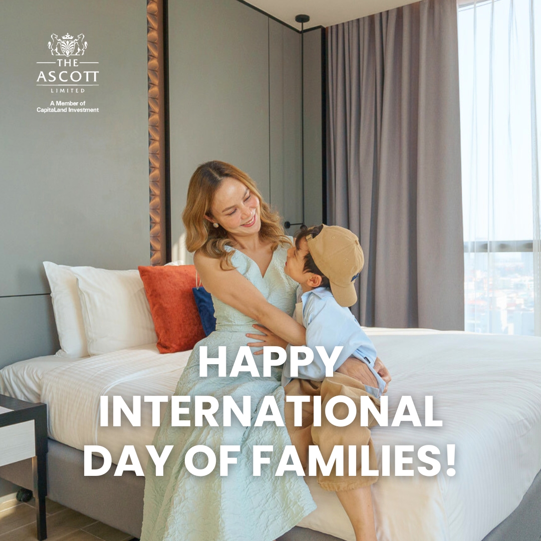 Happy International Day of... - Discover ASR Thailand