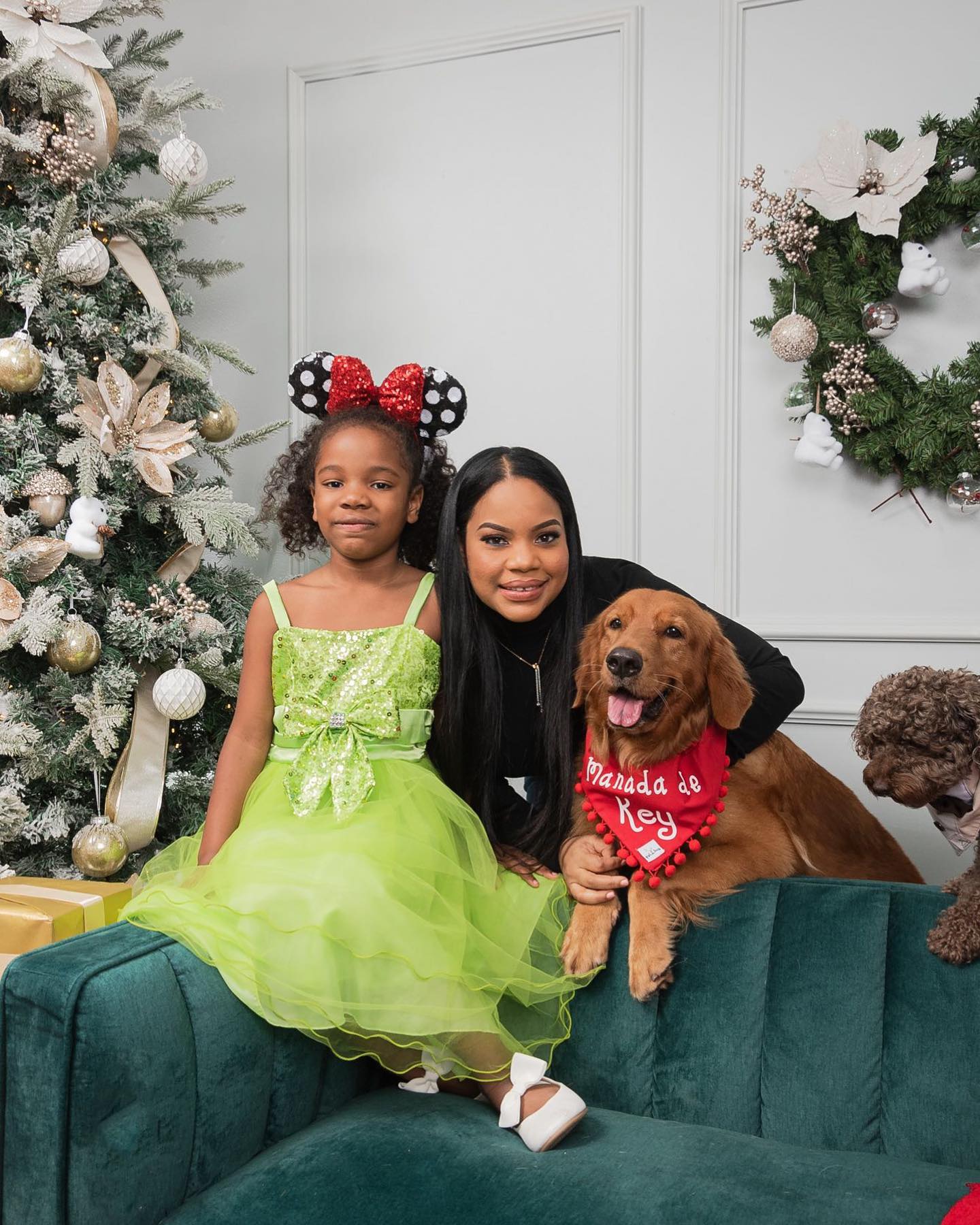 keylizgolden - Tiempo de amor 🥰 y de estar feliz en familia 😍😍😍😘😘🎁🎄🎄🎁😘😀 ...