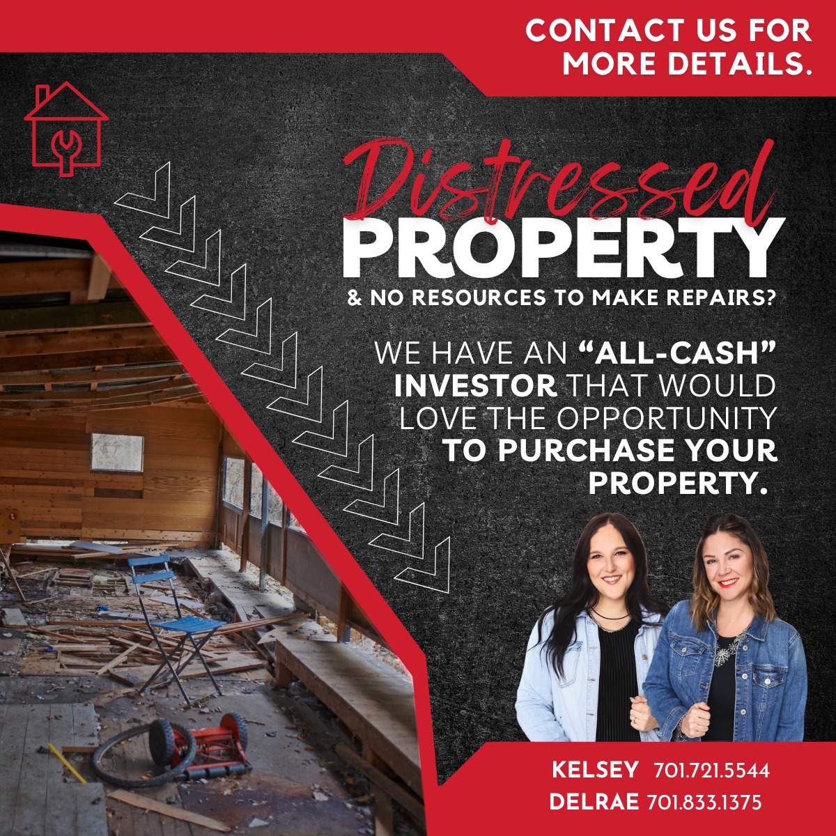 Team Rockstars - 💢 Great Deal! 💢 📍- 1800 26th Ave. NW. | 💲349,900 🛌 - 5 ...