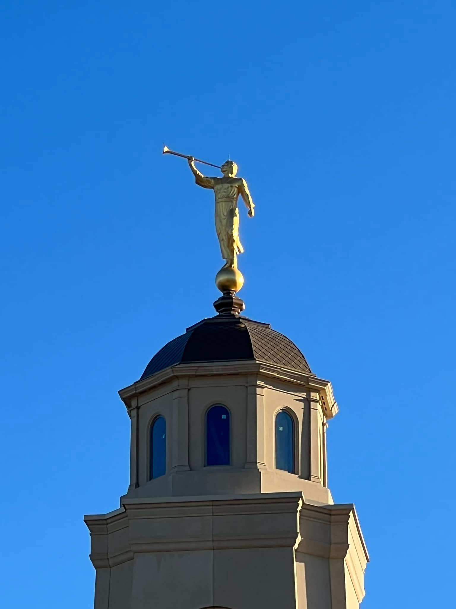 The Feater River Temple in... - Yuba City, CA Stake Youth | Facebook