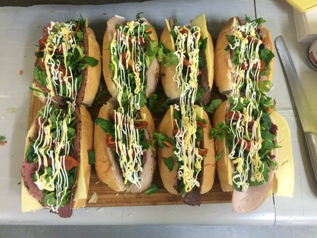 Samios Foods | East Brisbane QLD