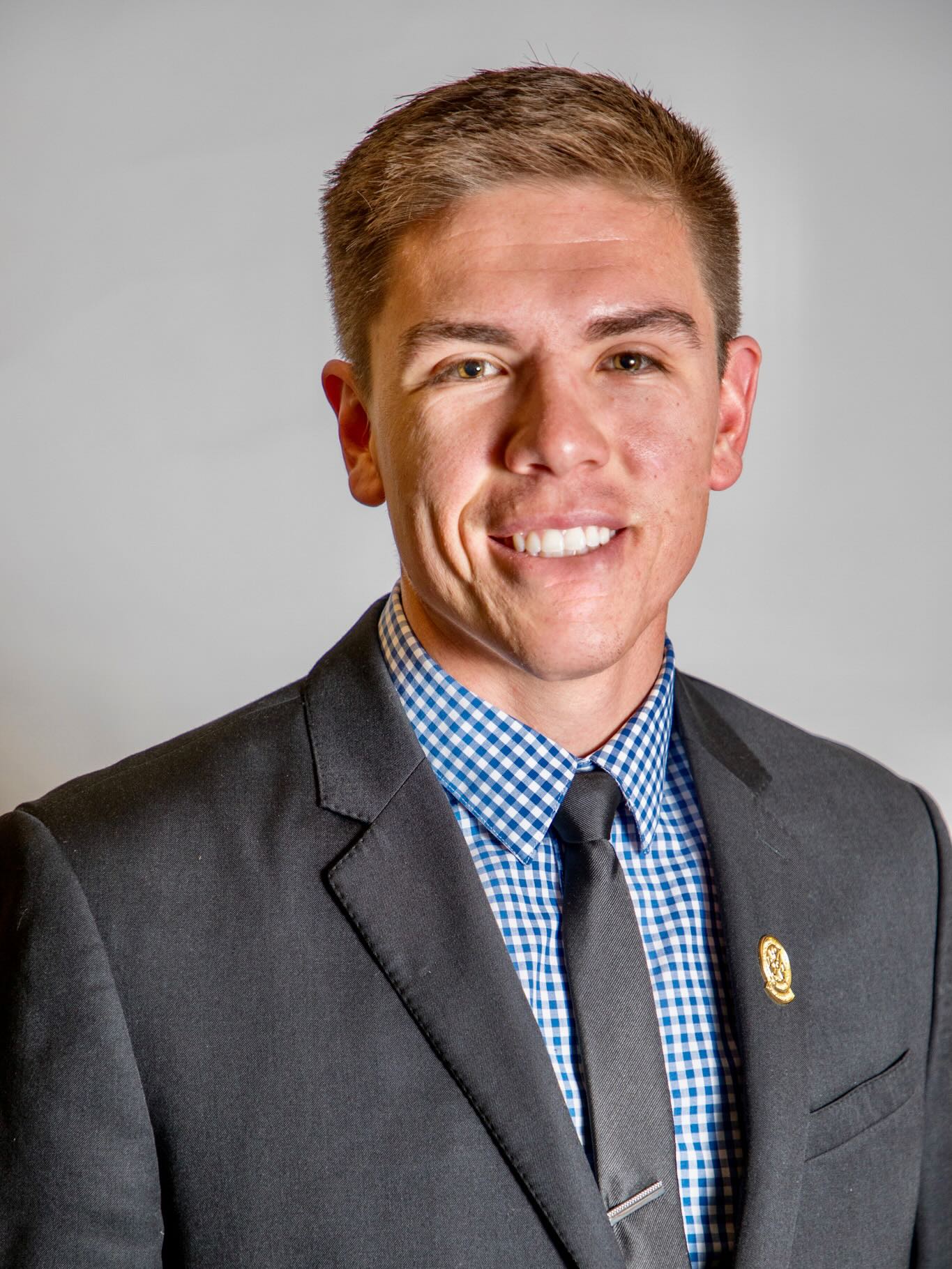 Please join us in welcoming Austin... - Field Club Of Omaha | Facebook