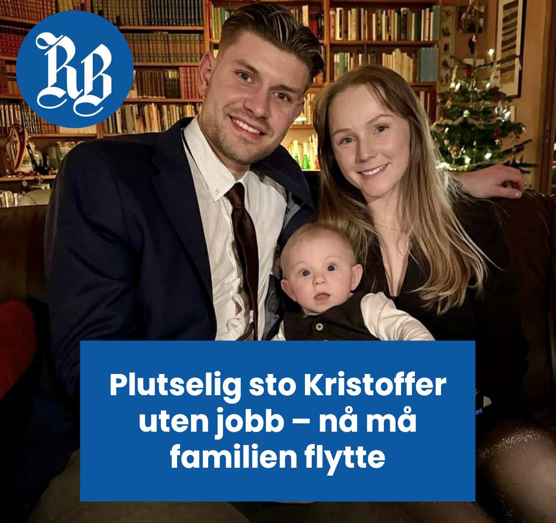 Ringerikes - – Den meldingen kom som lyn fra klar himmel, sier ...