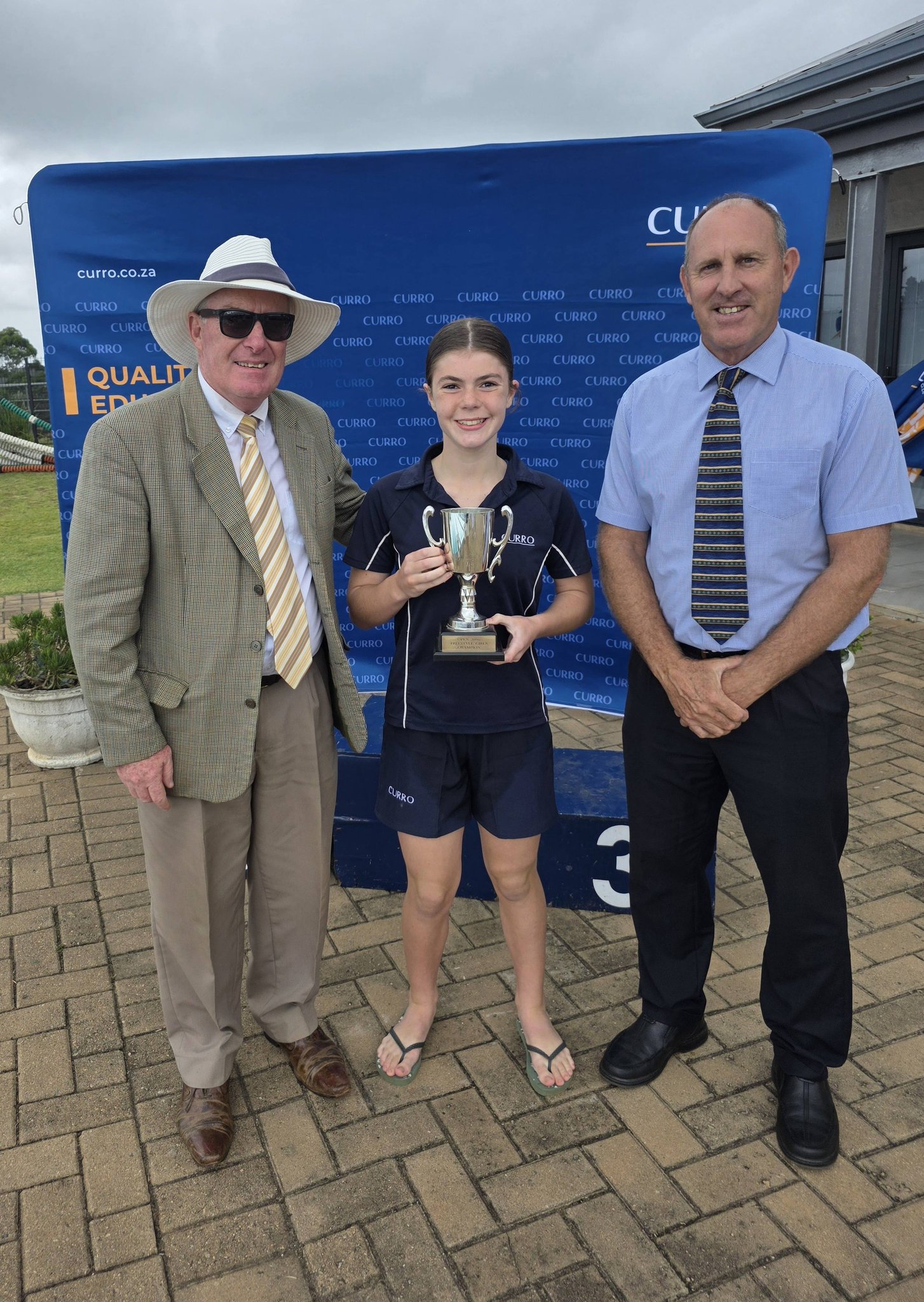 Curro Hillcrest - Congratulations to our more of our... | Facebook