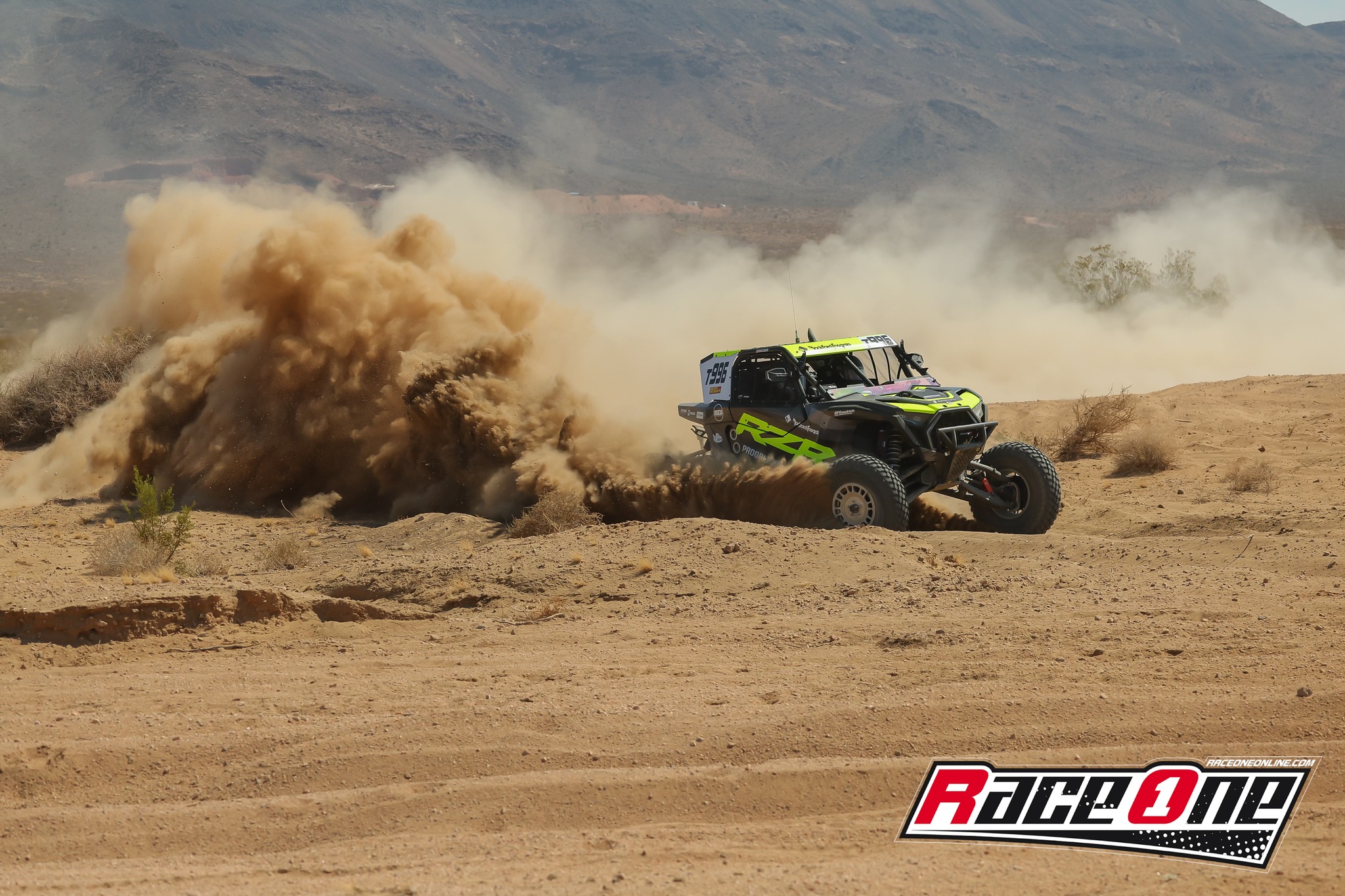 RACE ONE - RACE ONE added a new photo — with Jeff Ratzlaff...