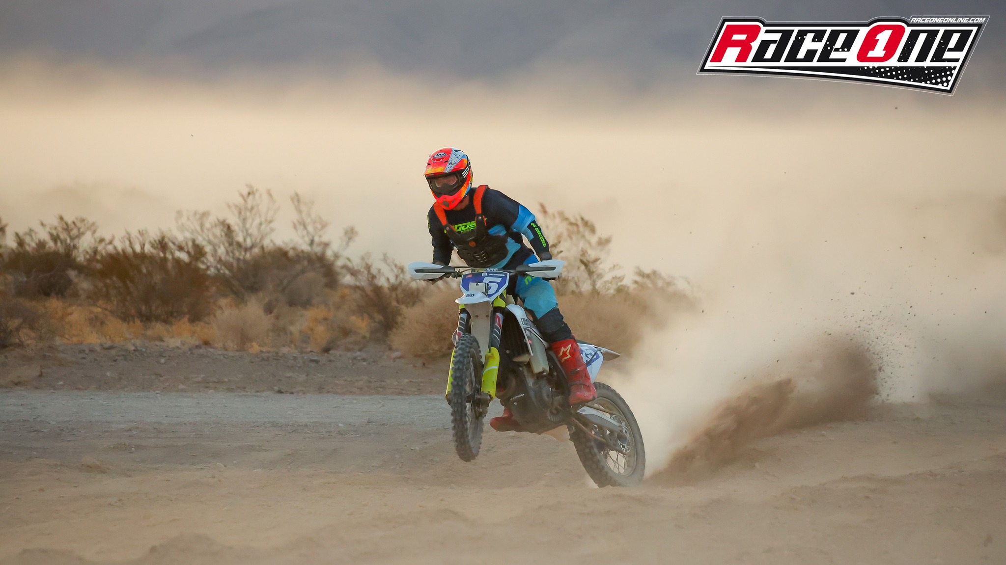 RACE ONE - RACE ONE added a new photo — with Jeff Ratzlaff...