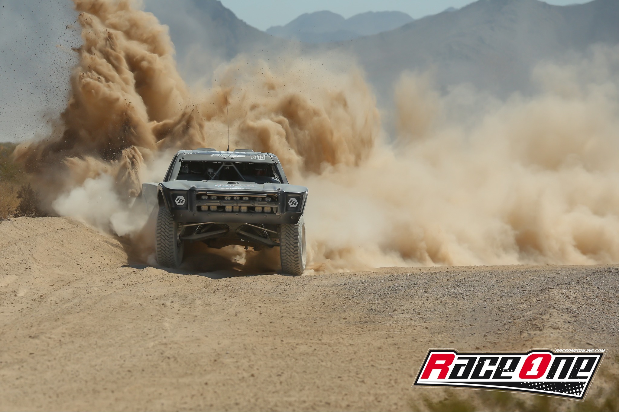 RACE ONE - RACE ONE added a new photo — with Jeff Ratzlaff...