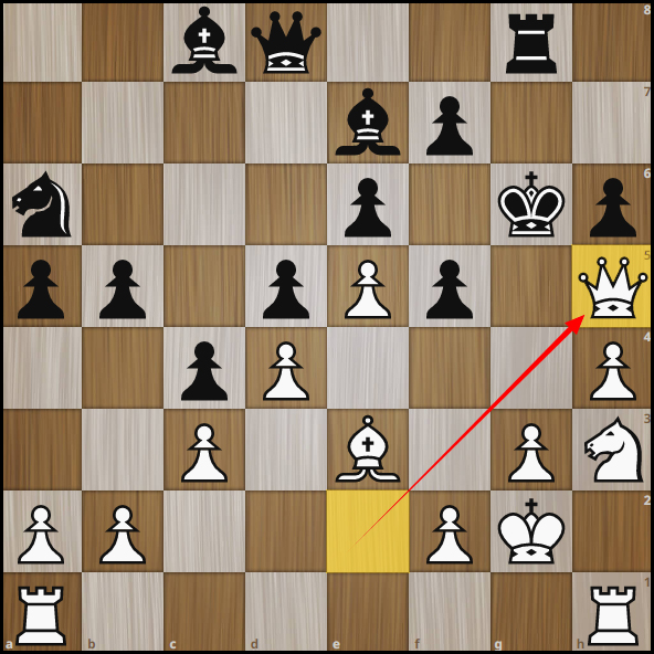 Kings - A Brilliant Move #chess #chess 250126C | Facebook