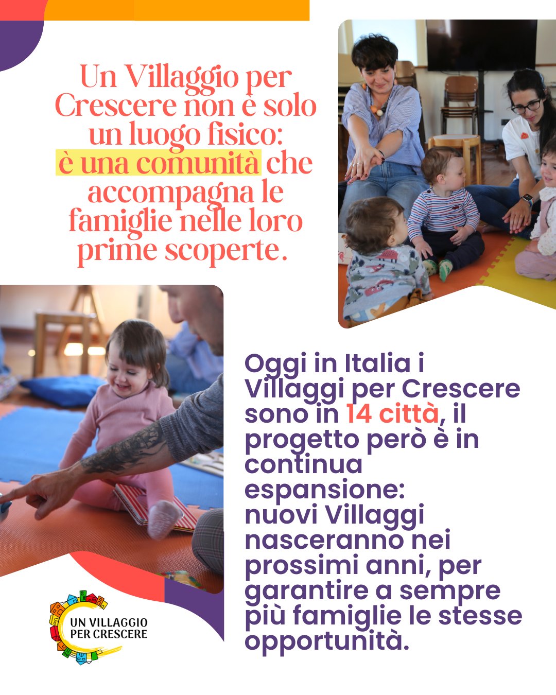 Centro per la Salute delle Bambine e dei Bambini onlus | Trieste