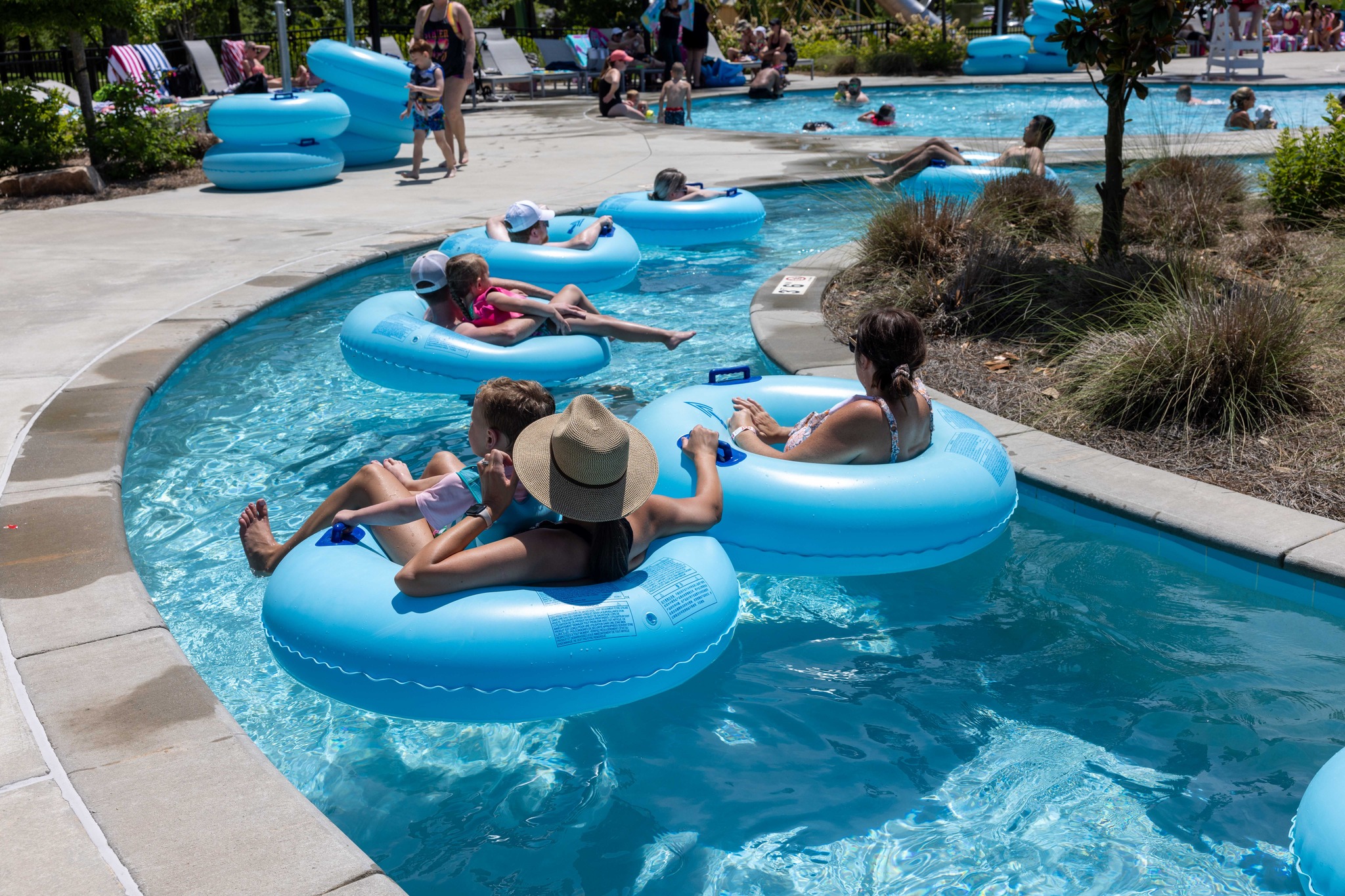 Sand - Skip the travel and stay local! #SandMountainPark’s Water Park ...