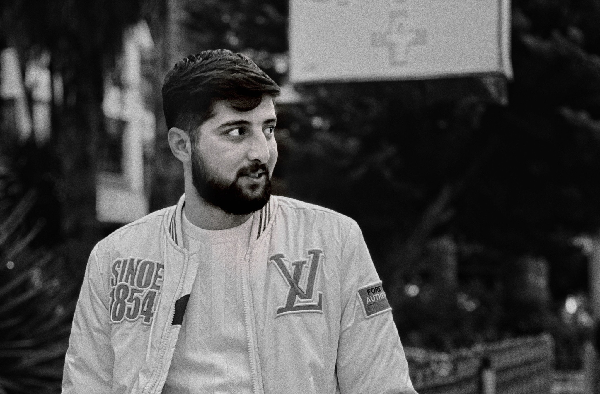 Yasser AL Asmail