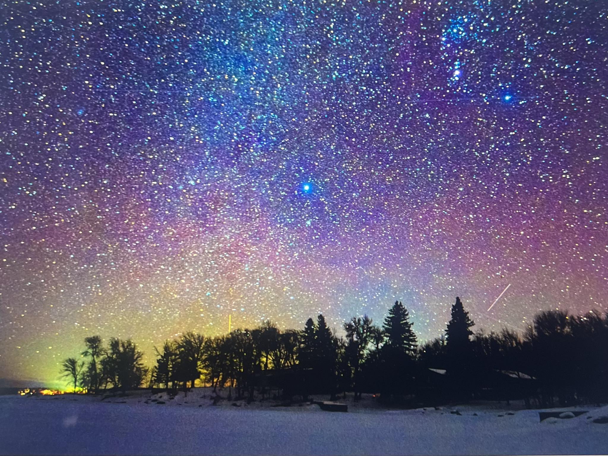 Northern Lights Resort | Kabetogama MN