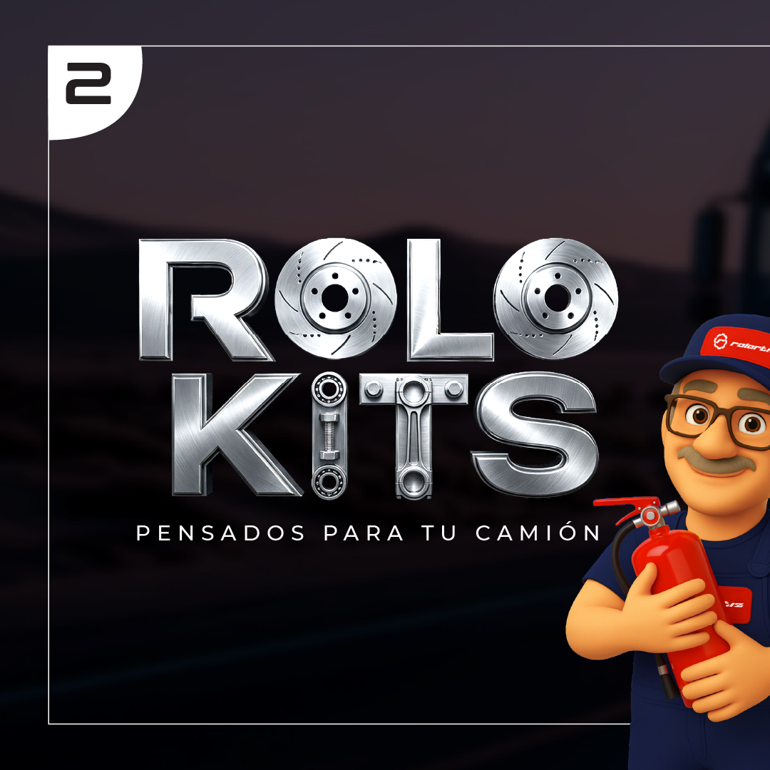 Rolortiz - Somos distribuidores exclusivos para el Ecuador de motores y ...