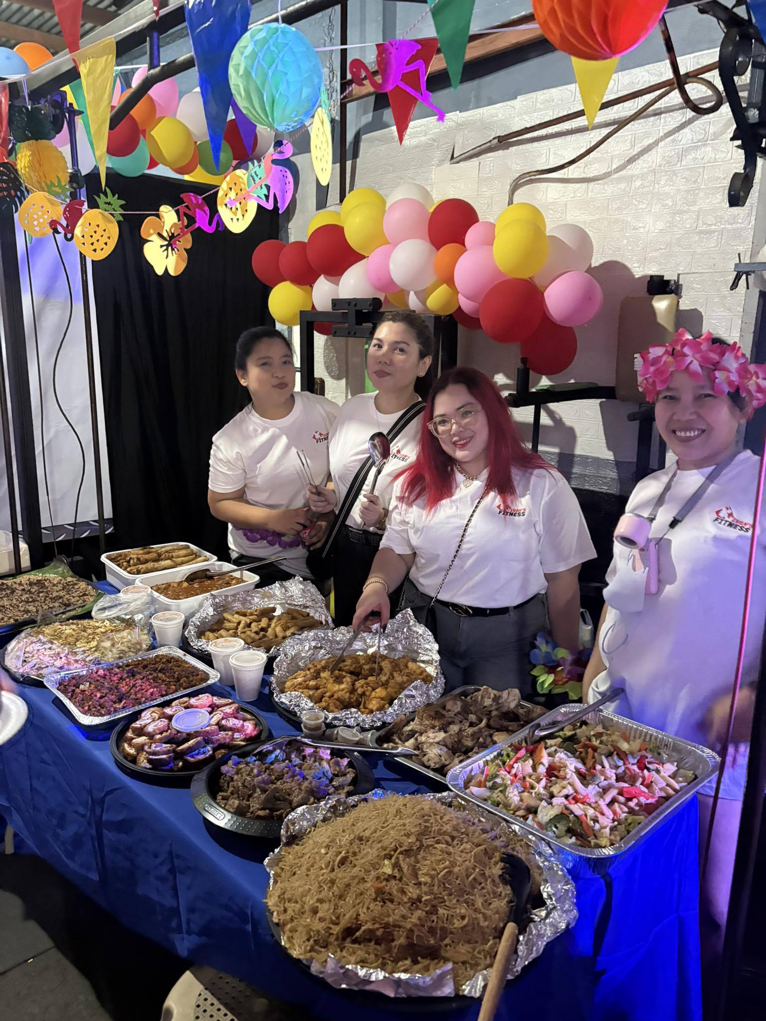 Ivan's Fitness Gym | Manila
