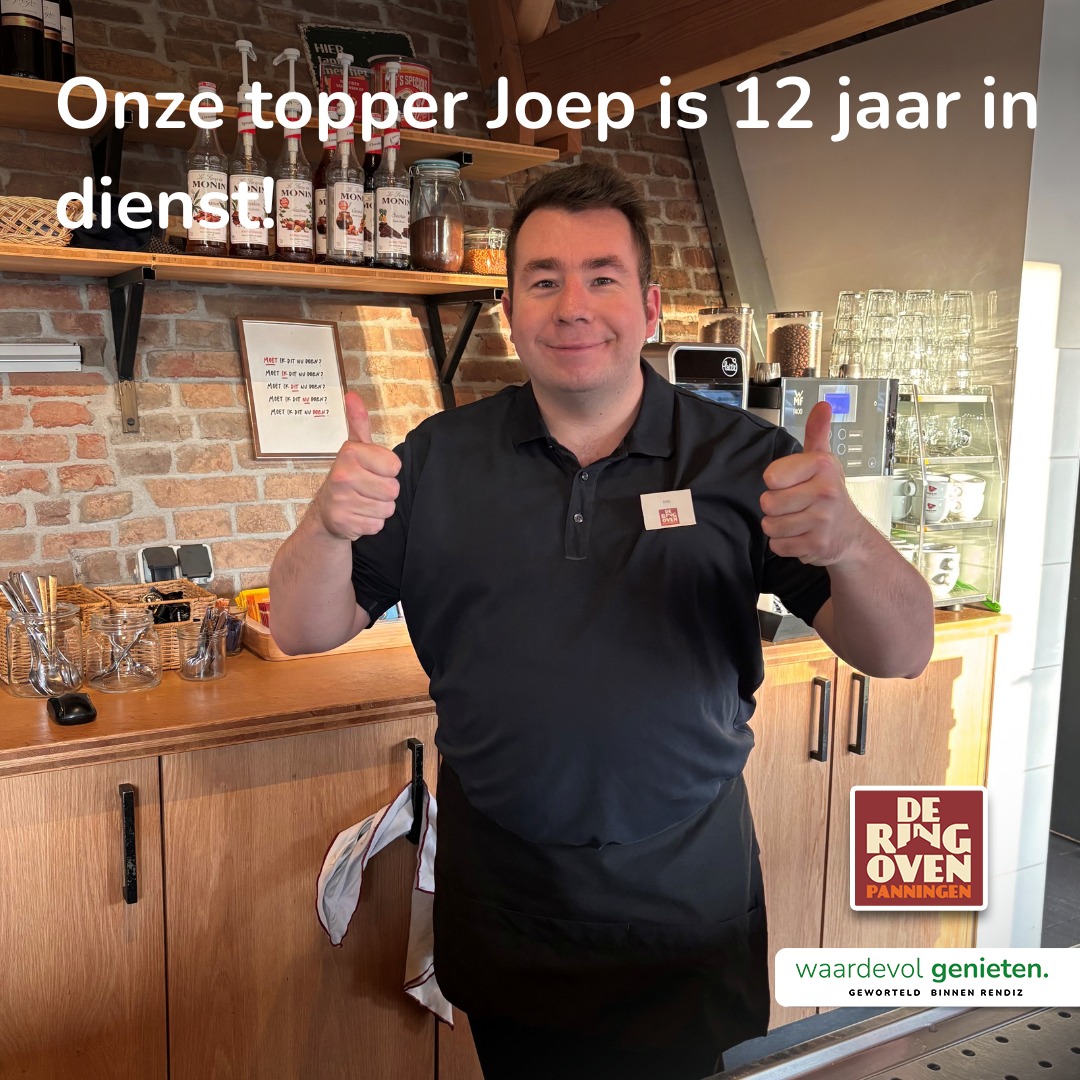 De Ringoven - De Ringoven added a new photo.