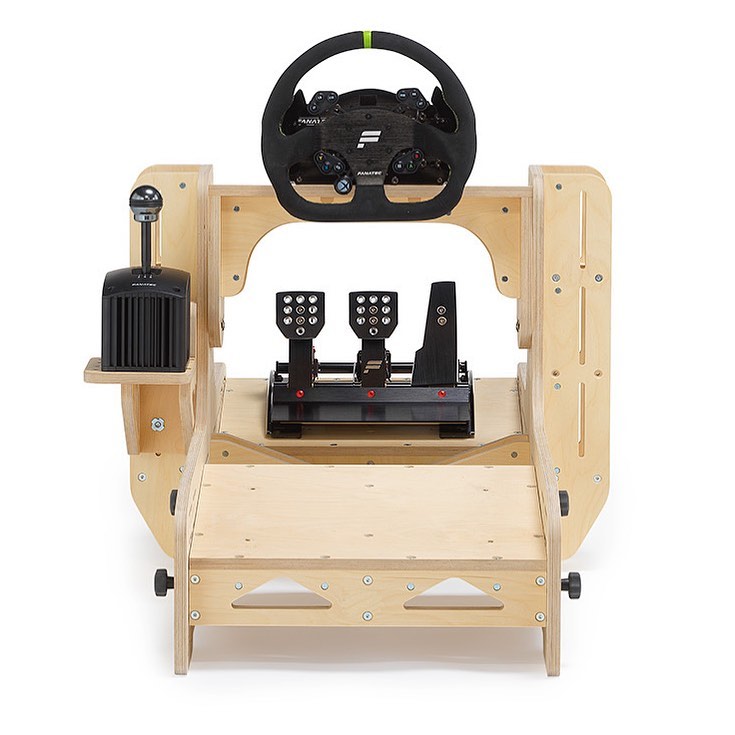 Rock Solid Rigs - An RSR-21 base unit with optional... | Facebook