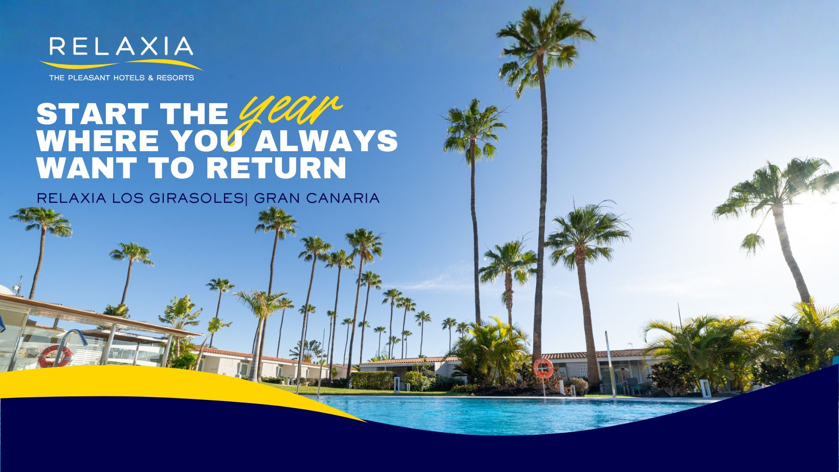 Relaxia - Lanzarote the perfect holiday destination to get out and ...