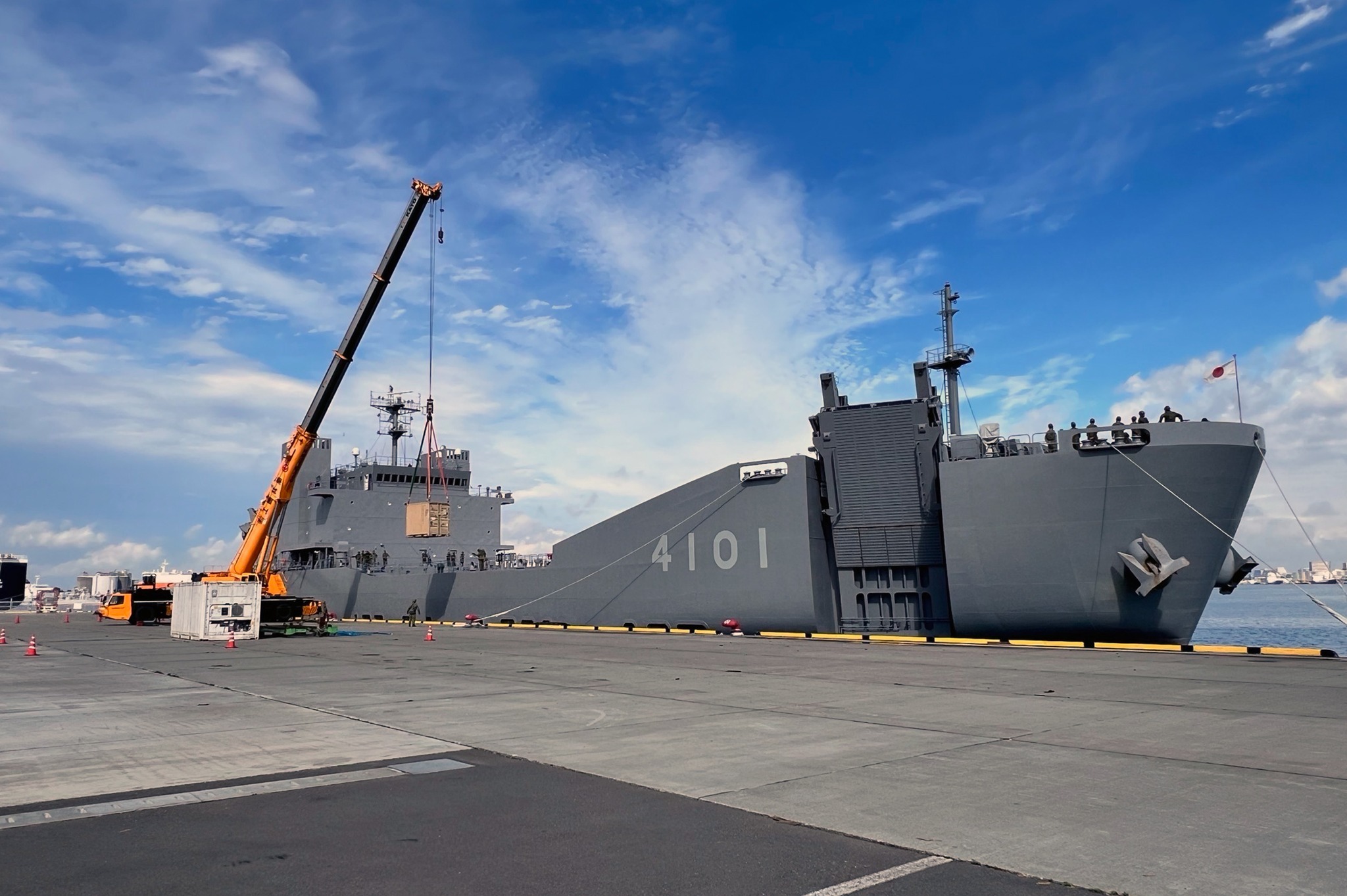 🇯🇵🇺🇸🇦🇺#陸上自衛隊 は、豪州において令和8年度米豪軍との実動