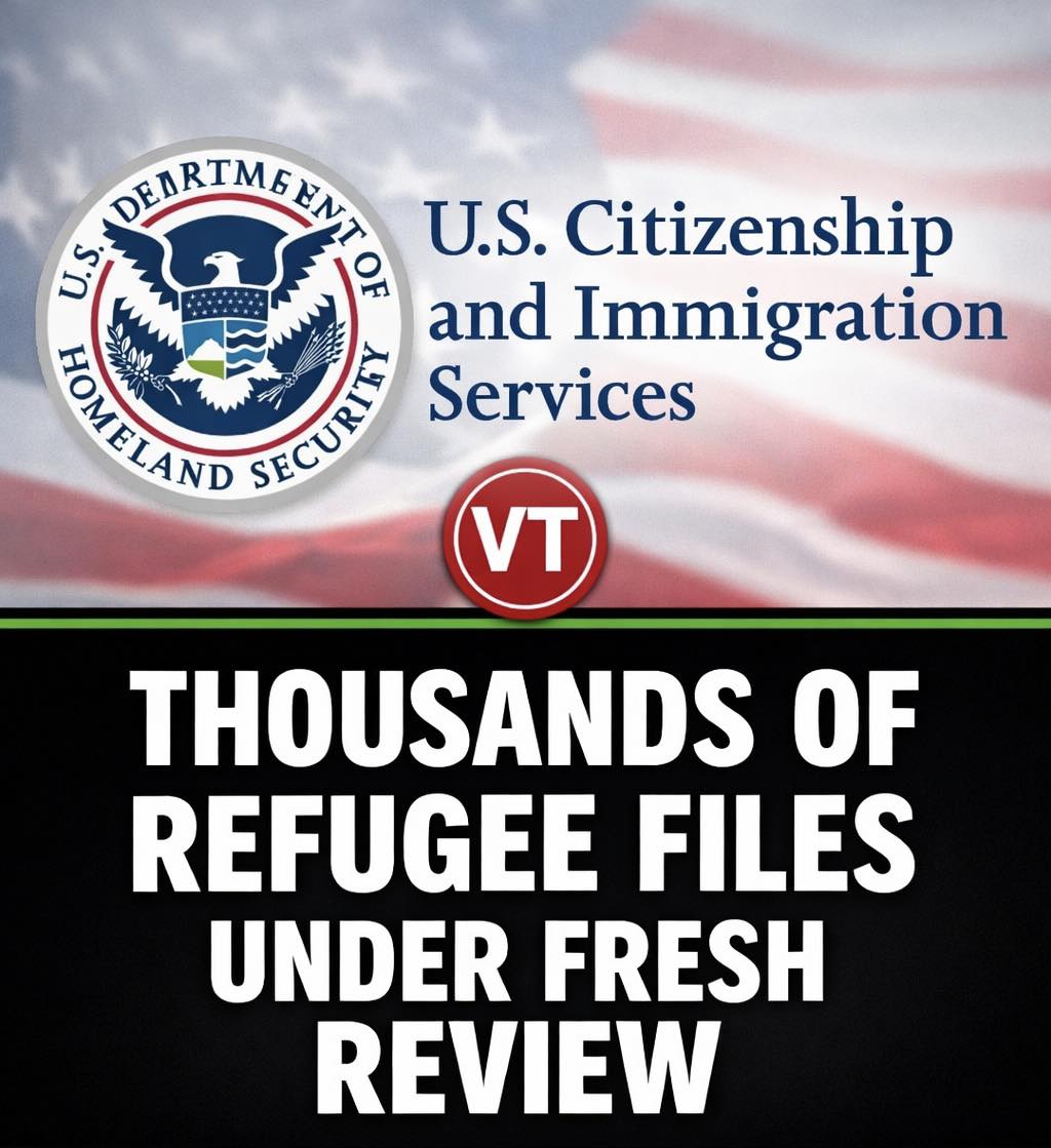 Global - DHS and USCIS say a new operation in Minnesota is rechecking ...