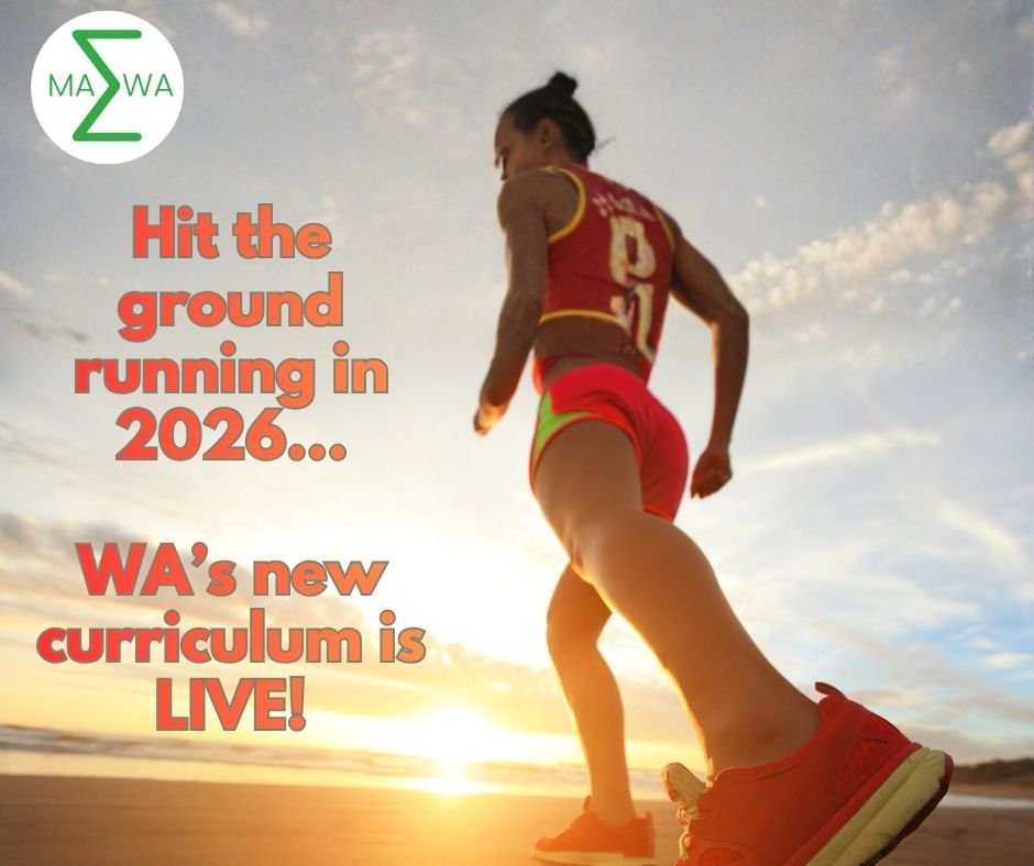The Mathematical - 🏃🏃‍♀️🏃🏾‍♀️ The 2026 mathematics curriculum is HERE ...