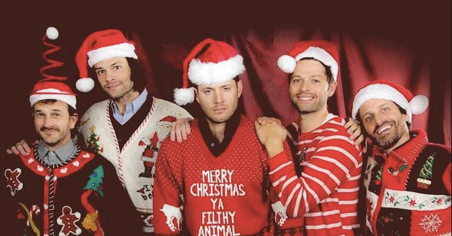 The Best Supernatural Memes