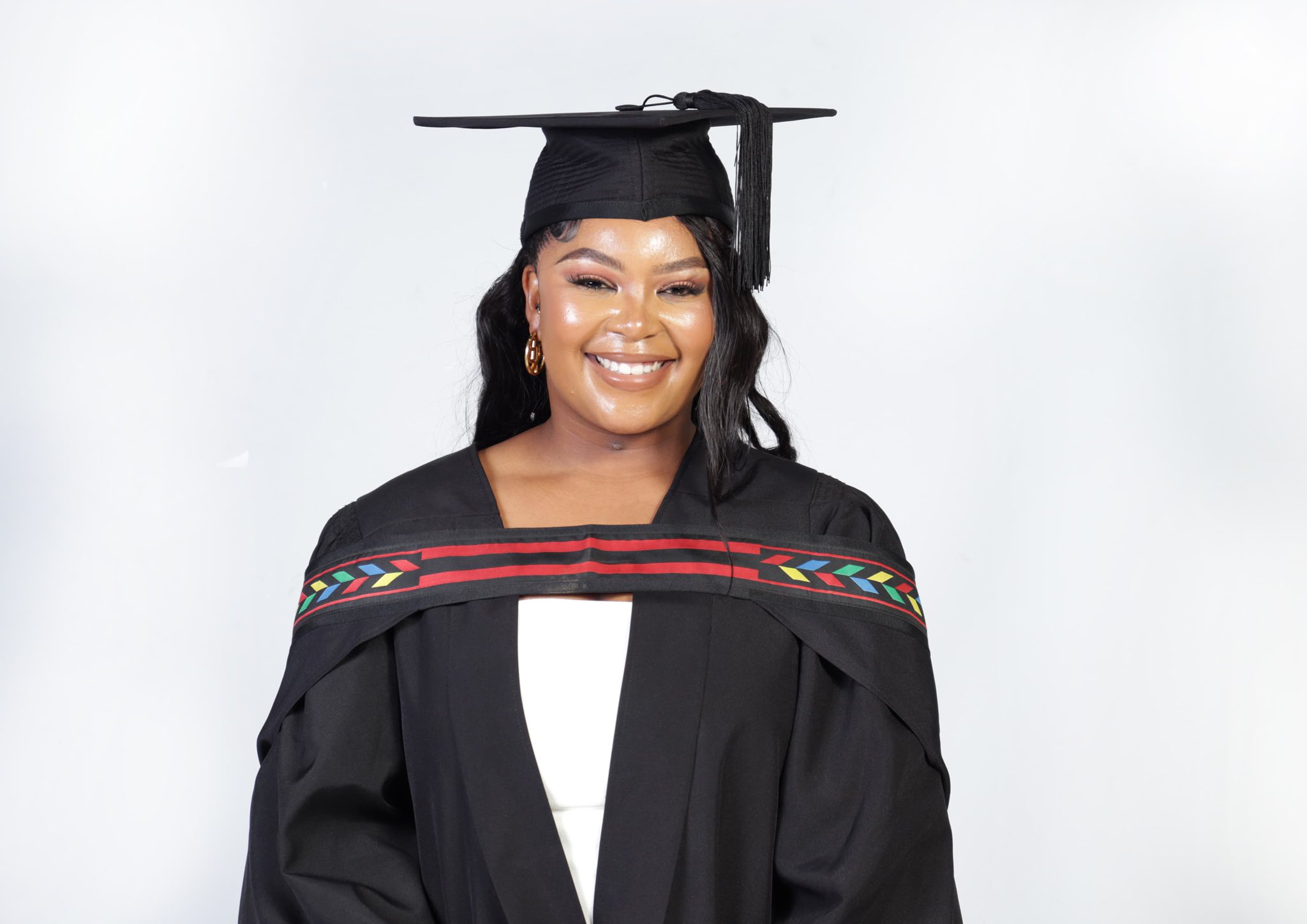 Joy Masiu Nathane