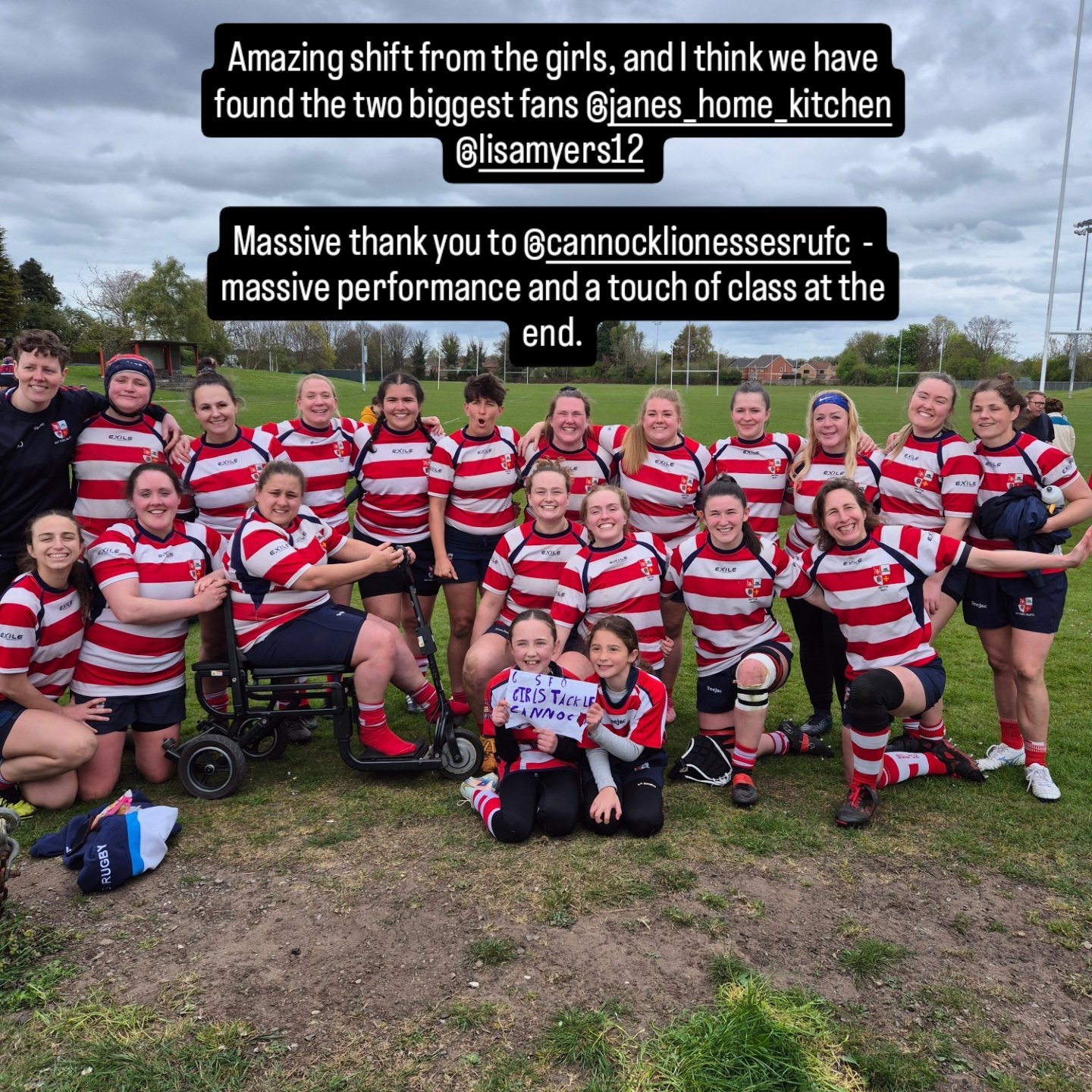 Sefton RUFC - Sefton RUFC added a new photo — at Sefton...