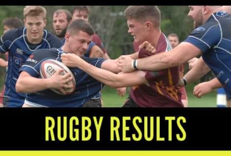 The Oval Zone Rugby... - The Oval Zone Rugby Magazine