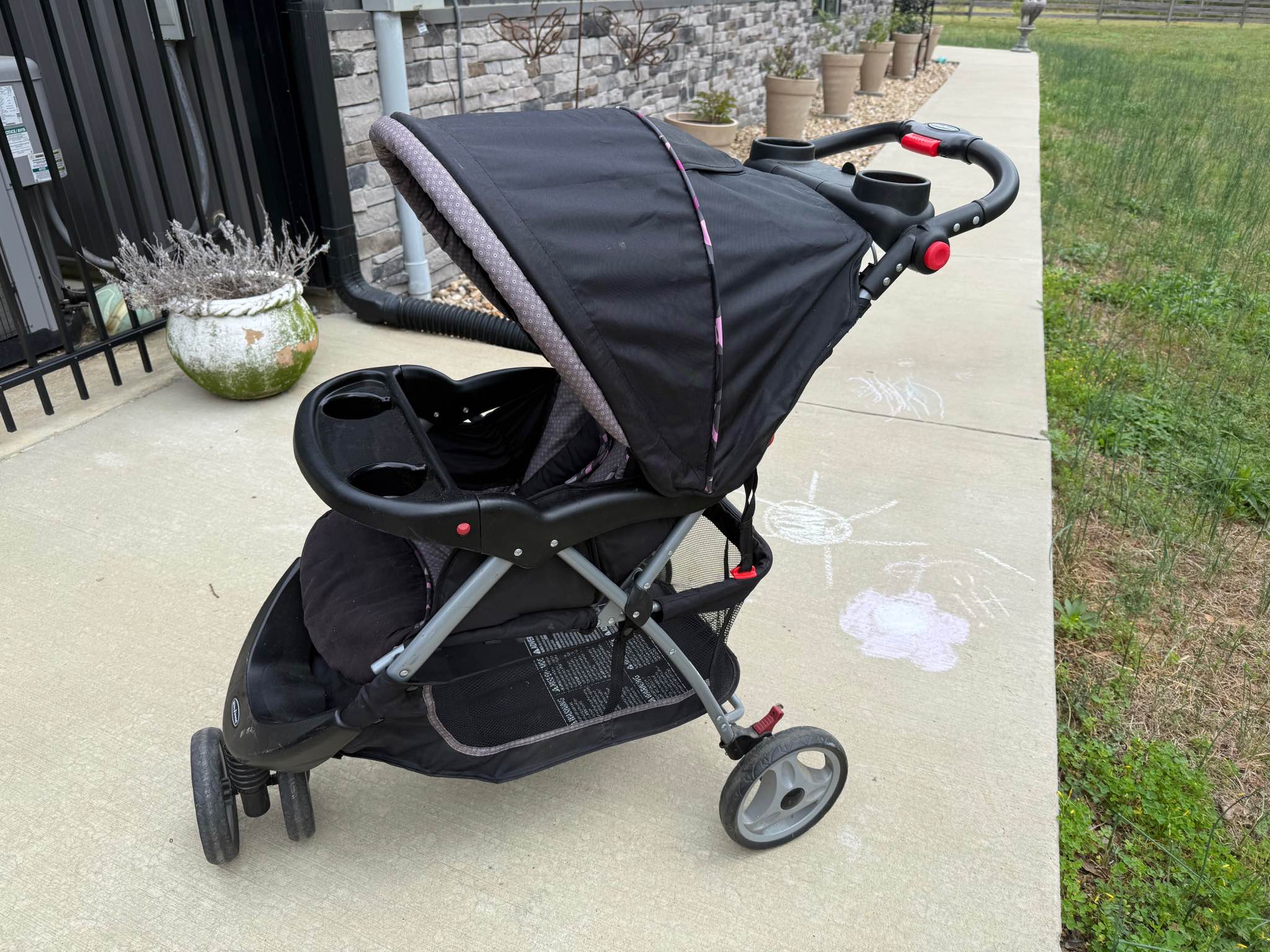 Baby Trend Stroller - Strollers - Dodge City, Alabama | Facebook ...