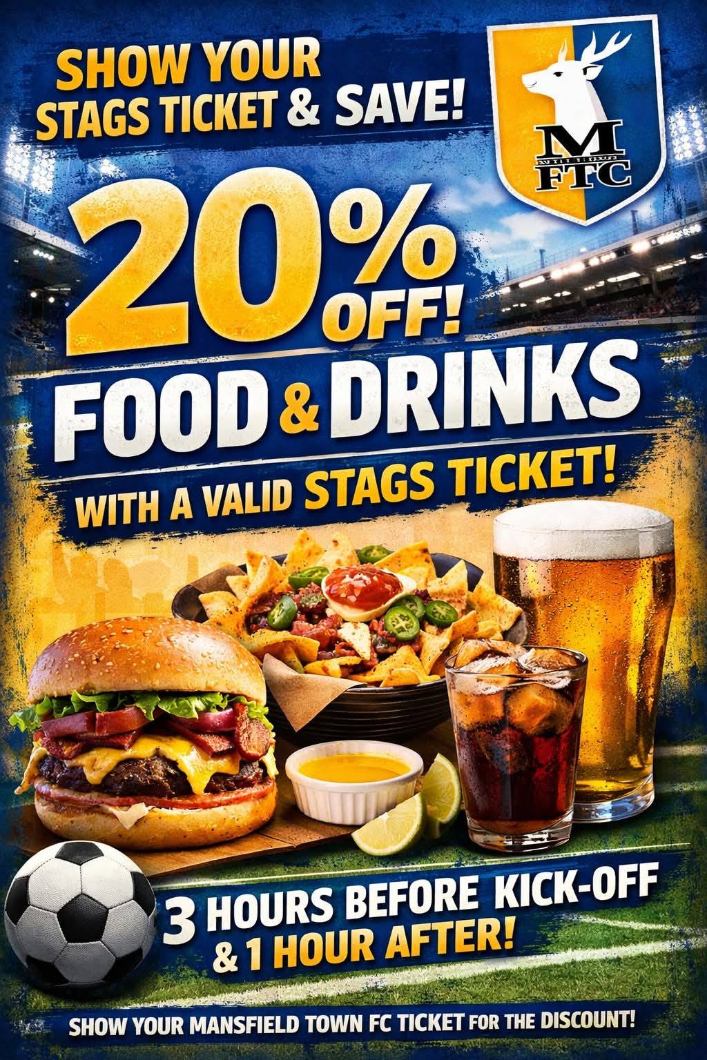 The Swan, Mansfield added a new photo. - The Swan, Mansfield