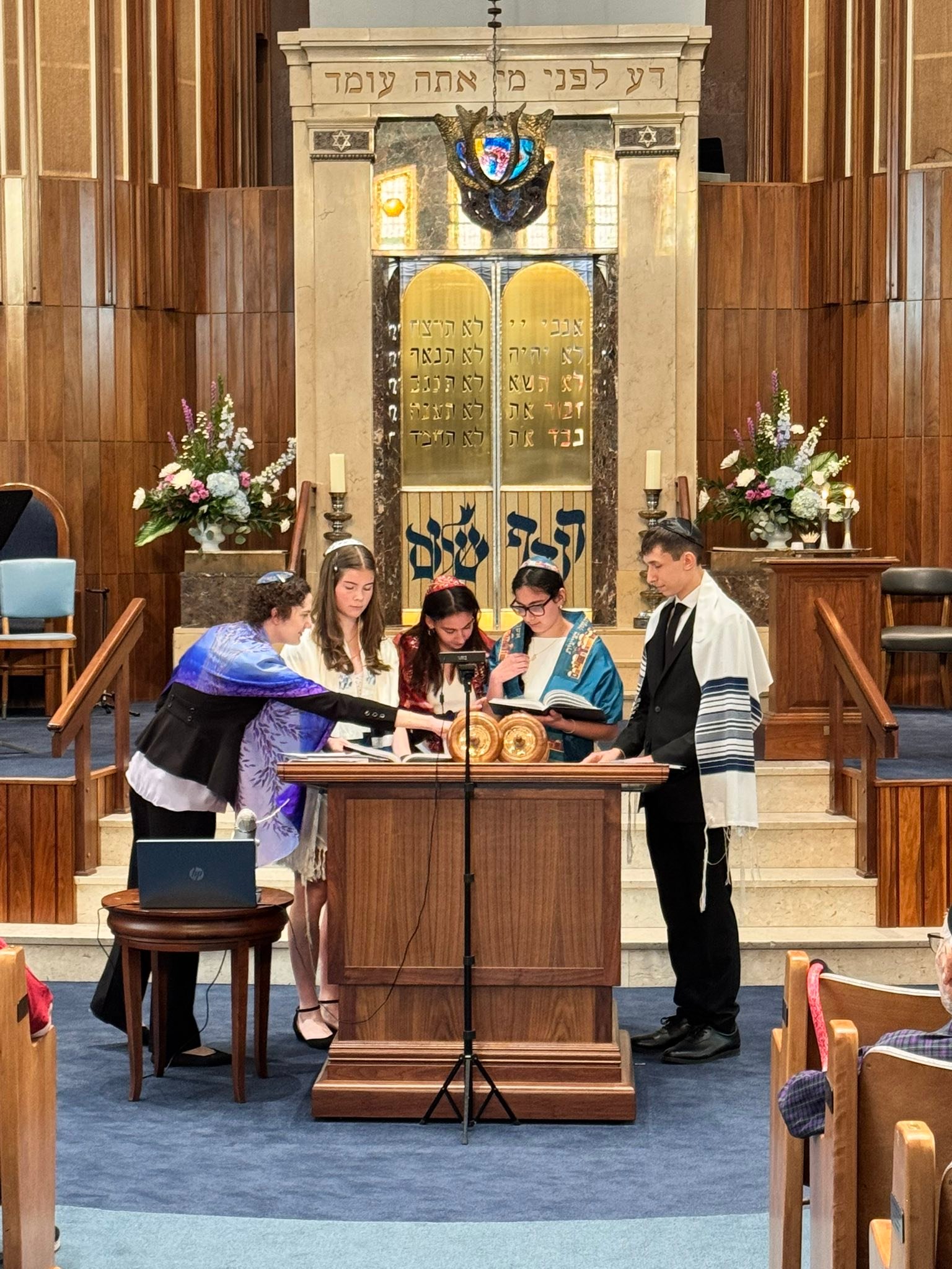 Have you completed your... - Congregation Ohev Beth Sholom | Facebook