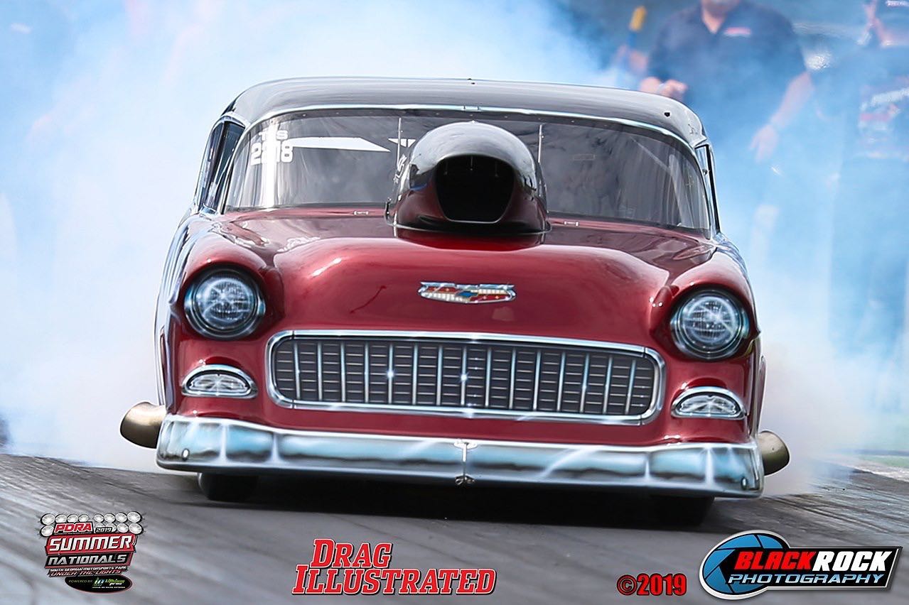 Perkinson Racing