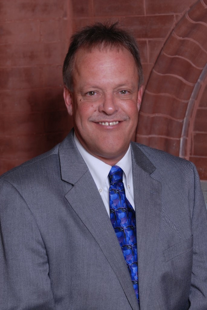 Mike Risting
