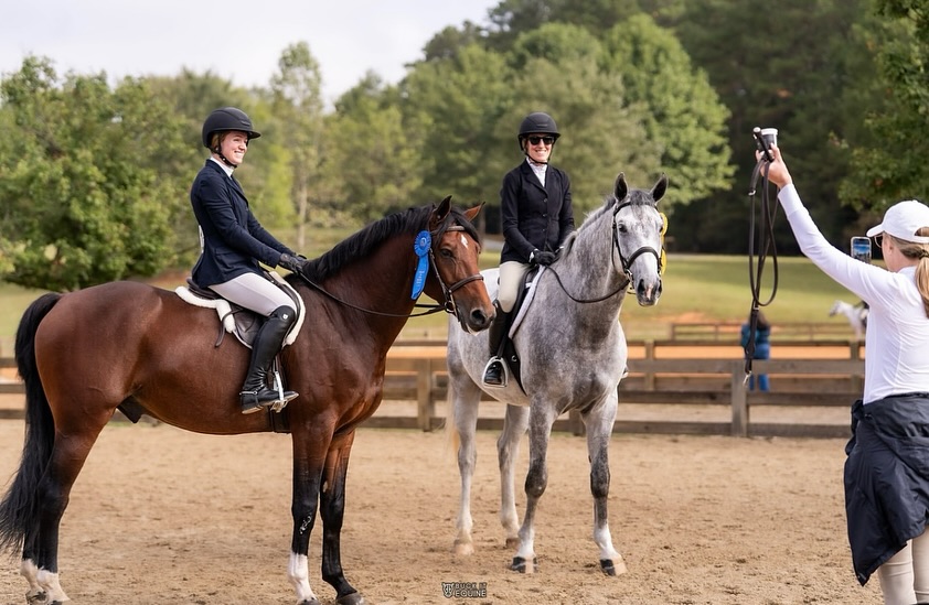 Falcon Ridge Stables | Woodstock GA