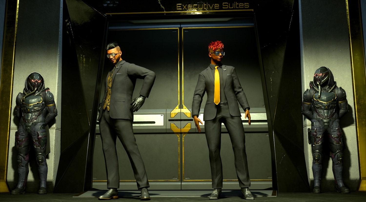 Alpha 4.9 is almost here, bringing dozens of bug fixes and QoL