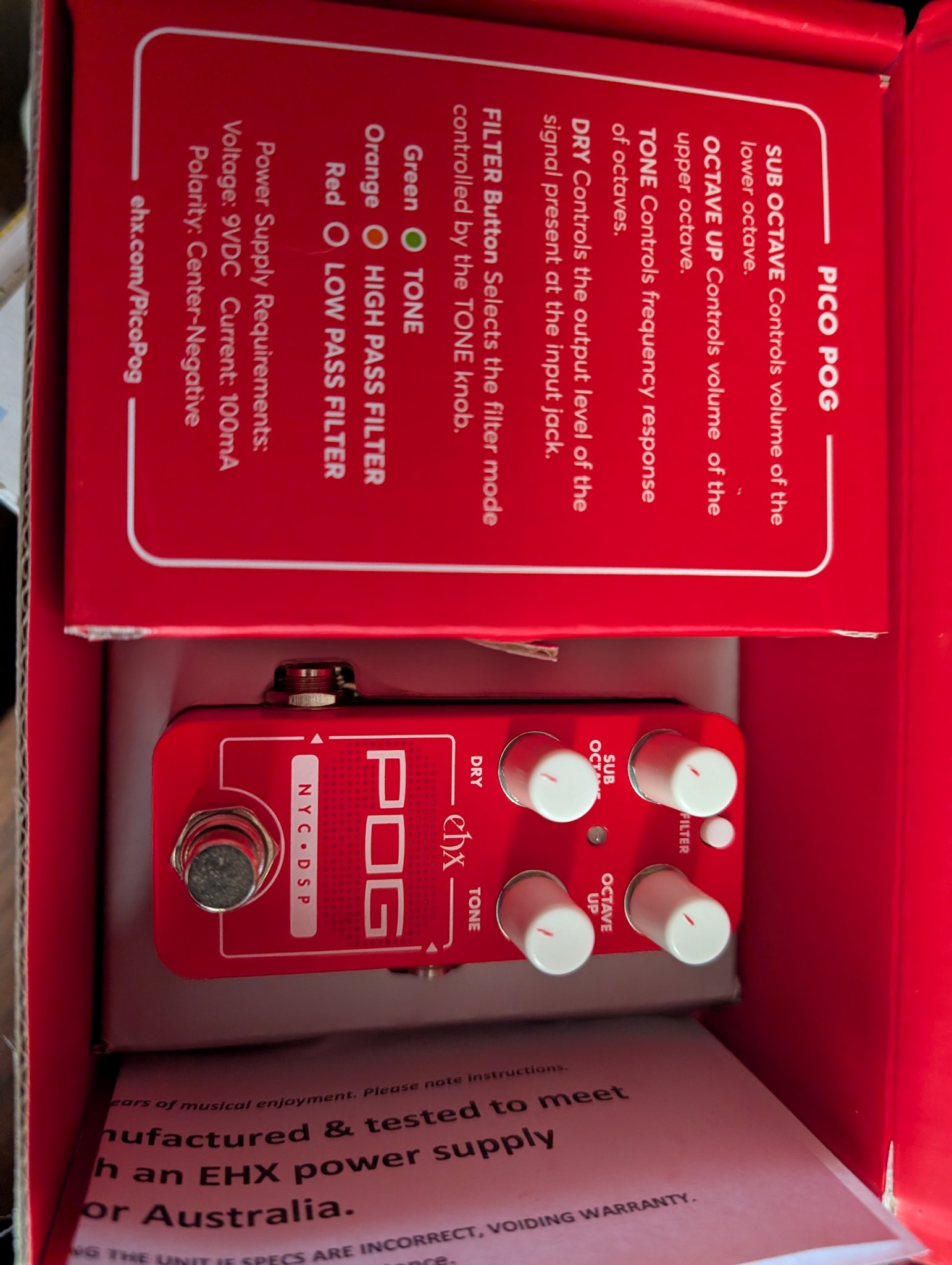 Pedalboards of Doom | Facebook