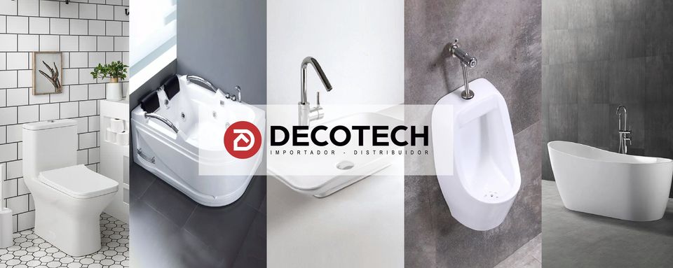 Decotech Bolivia